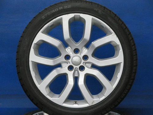Land rover range - land,