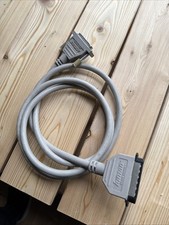SCSI Kabel 25 Auf 36 Pin - Ca. 1,50m