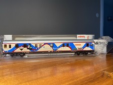 Märklin H0 42808 Fahrradwagen