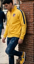 Adidas Atletico Madrid