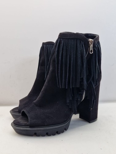 Catwalk damen boots - catwalk, gr