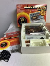 W039 Schuco Electonic Basis Lab - Nr. 6102 - Gebraucht