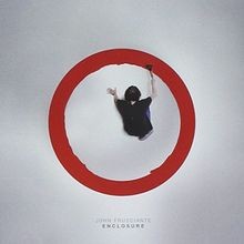 Enclosure von Frusciante,John