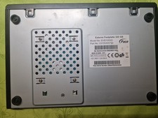 Sky Externe Festplatte,EHD100SD,320GB, ONHE KABEL 