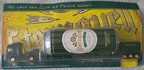 Sternquell biertruck - sternquell,