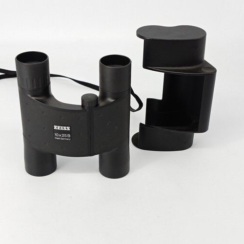 Zeiss fernglas 10x25 - zeiss,