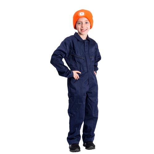 Arbeitsoverall kinderoverall - arbeitsoverall,