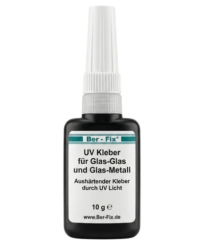 Ber fix kleber - ber-fix, uv-kleber