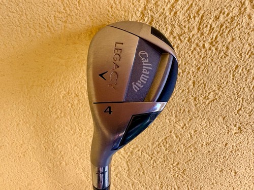 Callaway legacy apex hybrid - callaway, 4