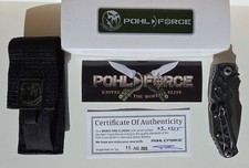 Pohl Force: "Bravo One Classic