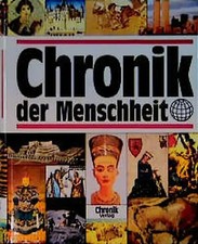 Chronik der Menschheit