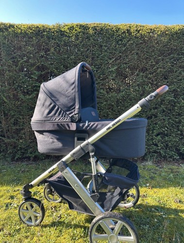Abc design kombikinderwagen - abc,