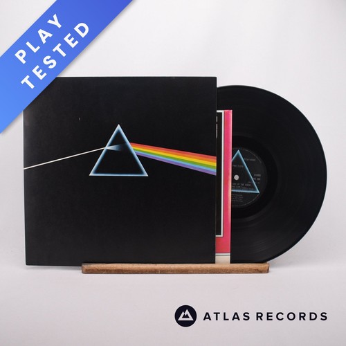 Pink floyd the dark side - dark, of