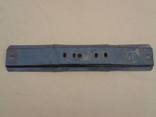 Getriebehalterung Traverse