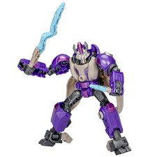 Transformers One Prime Changer