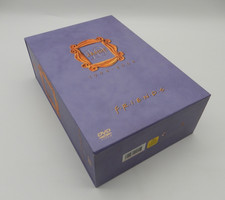 Friends Superbox 10 Jahre