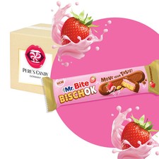 24 x 35g Mr. Bite Bischok