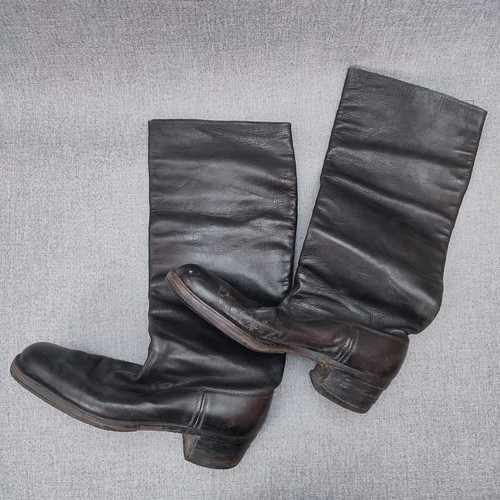 Stiefel offizier wehrmacht - stiefel,, offizier,