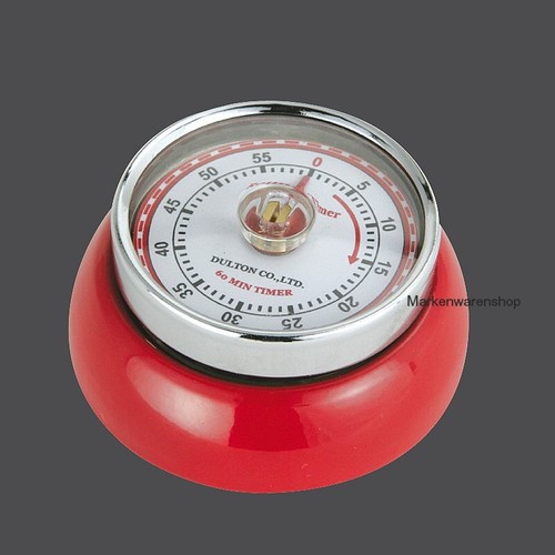 Zassenhaus küchentimer - -,