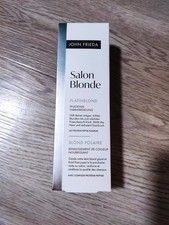 John Frieda Salon Blonde