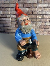 West Germany  Heissner?  Zwerg