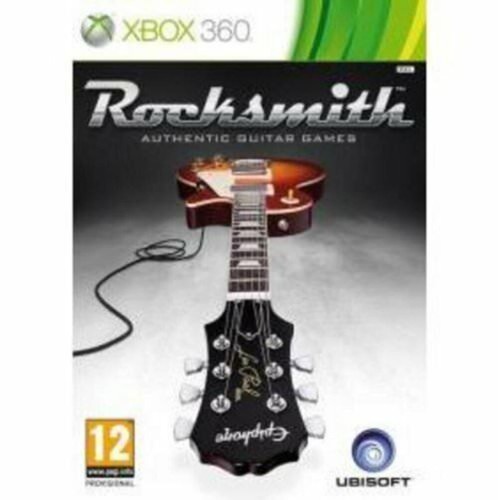Rocksmith für - rocksmith,