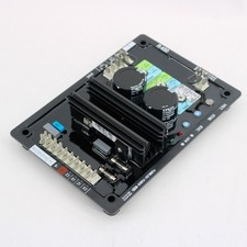 Stromaggregat Spannungsregler