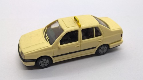 Wiking 149 volkswagen vento - volkswagen,