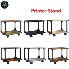 Druckerständer 2 Ebenen