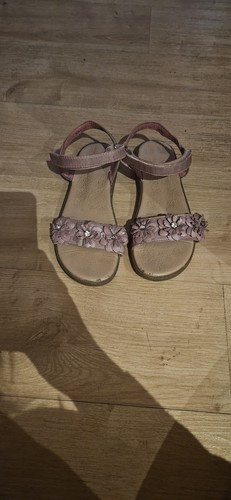 Mädchen sandalen rosa - 35,