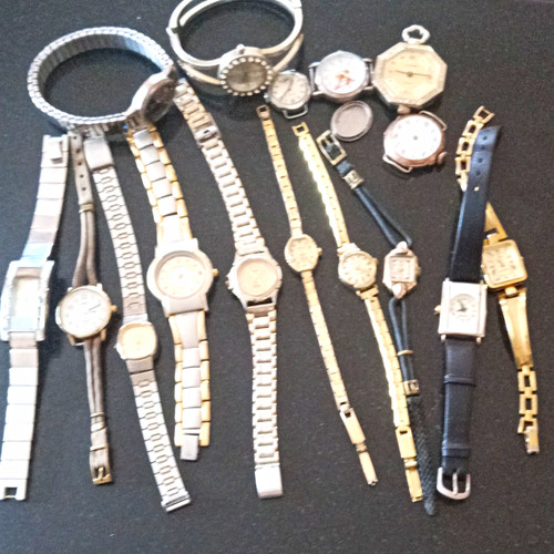 Timex regent lucerne - timex, nexus