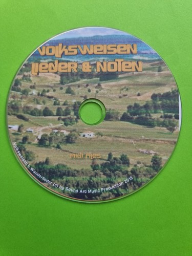 200 volkslieder midi files - volkslieder,midi, files/
