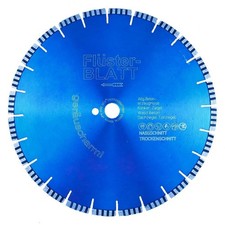 Diamanttrennscheibe Beton