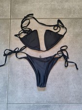 Damen bikini tanga string - bikini, /