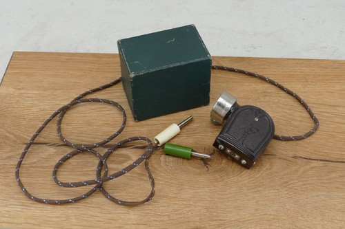 Graiwor vintage bakelit - graiwor,