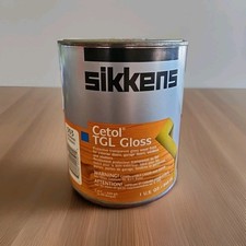 Sikkens Cetol TGL Gloss 003