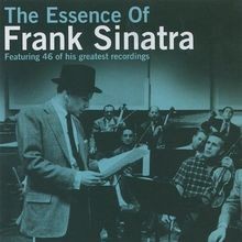 The essence frank sinatra - the,