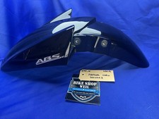 515_K Fender Kotflügel vorn Suzuki GSF 1200 Bandit WVCB Schutzblech