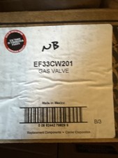 Carrier hvac ef33cw201 - carrier,