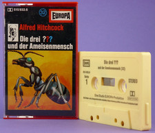 Die drei ??? 32 Fragezeichen