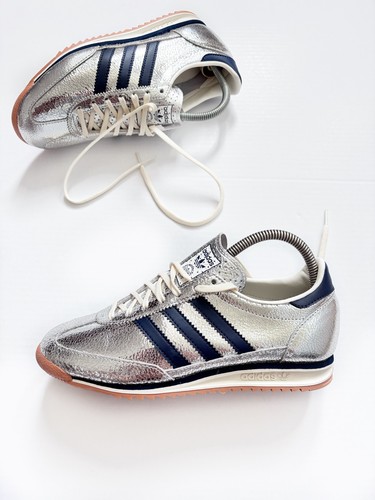 Adidas metallic shiny - sl,