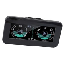 Brandneu Neigungsmesser 127 *