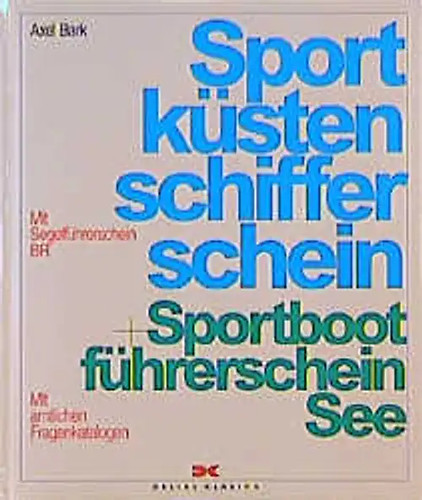 Sportküstenschifferschein - , +
