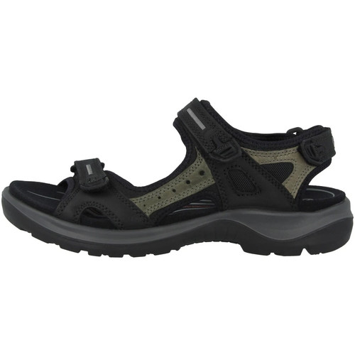 Ecco offroad trekkingsandale - ecco,