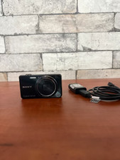 Sony CyberShot DSC-WX100