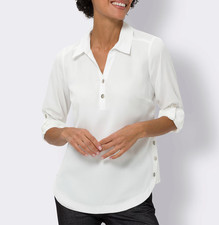 763571 Witt Weiden Damen Bluse