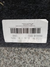 Teppich Von IKEA gebraucht