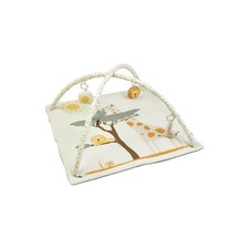 Sterntaler Spielbogen Safari ecru