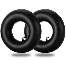 2x Schlauch 4.10-4 / 3.50-4