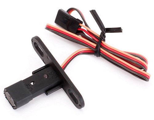 New spektrum aircraft rpm - new,